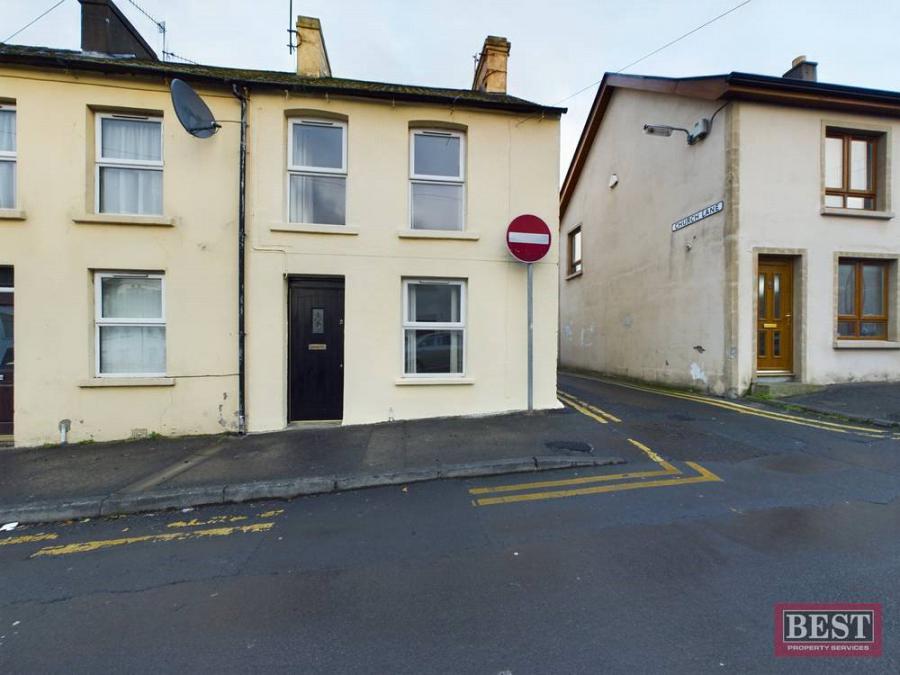 11 Mary Street