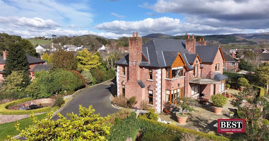 The Orchard, 9b Well Road, warrenpoint, newry, BT34 3RS