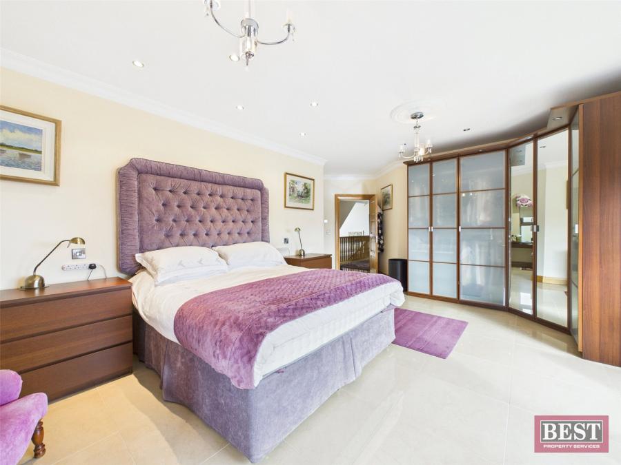 The Orchard, 9b Well Road