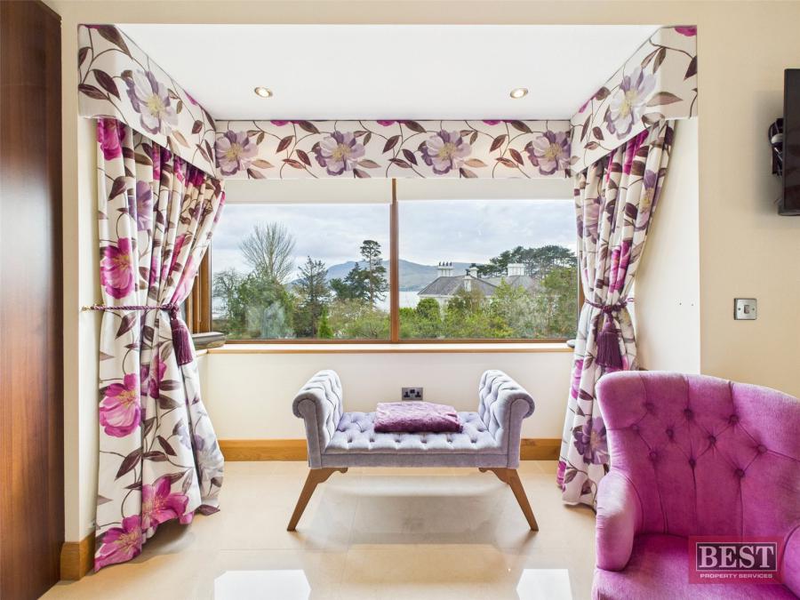 The Orchard, 9b Well Road