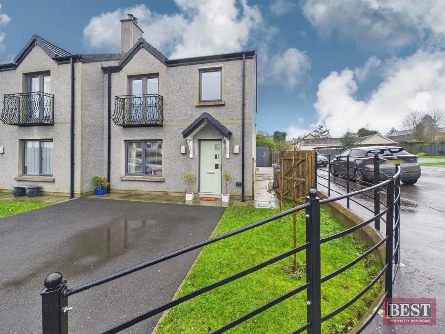 3 Rea Close, Rostrevor, Newry, BT34 3YF