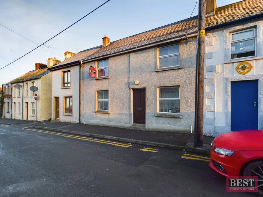 15 Mary Street, warrenpoint, newry, BT34 3NT