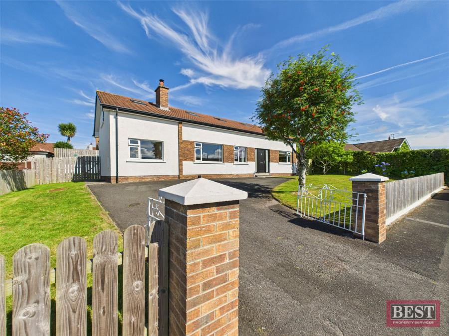 15 Dallan Hill