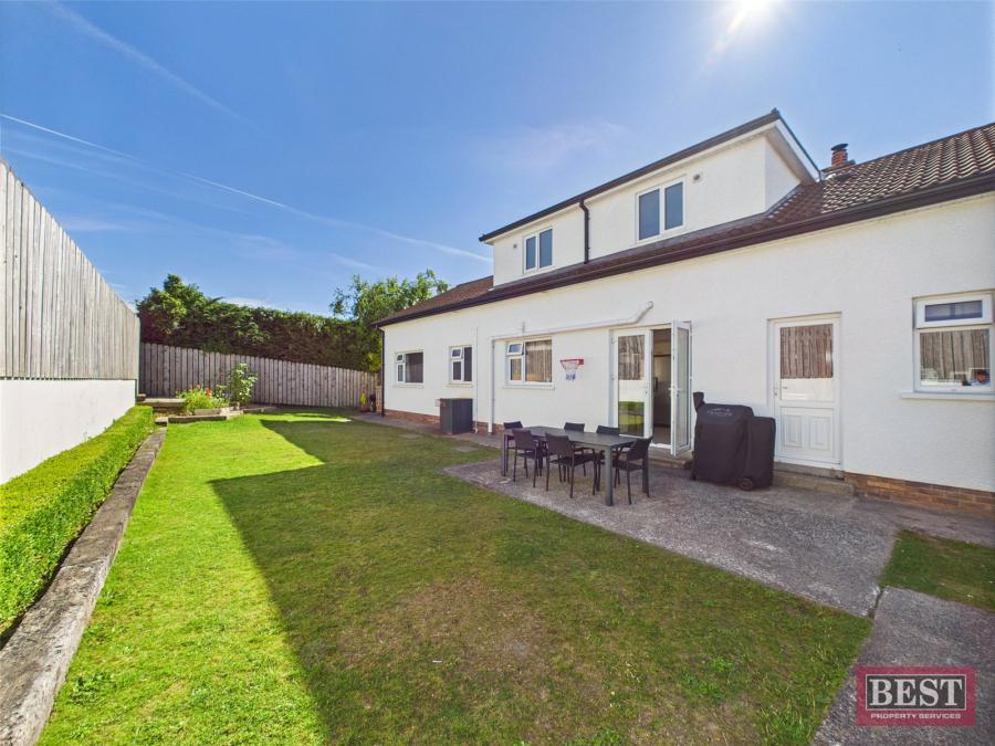 15 Dallan Hill