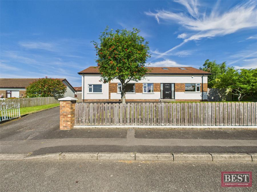 15 Dallan Hill