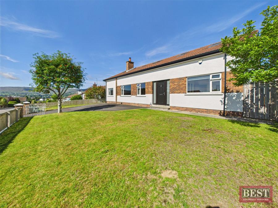 15 Dallan Hill