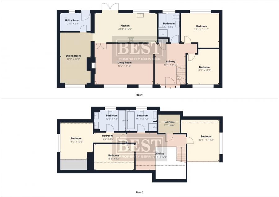 15 Dallan Hill