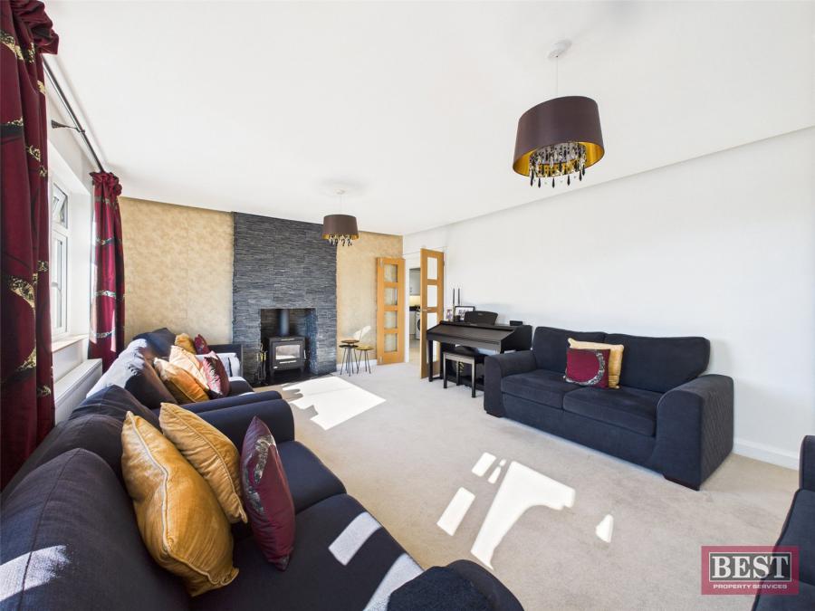 15 Dallan Hill 15 Dallan Hill