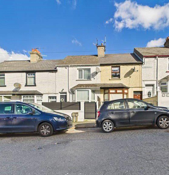 27 East Street, warrenpoint, newry, BT34 3JE