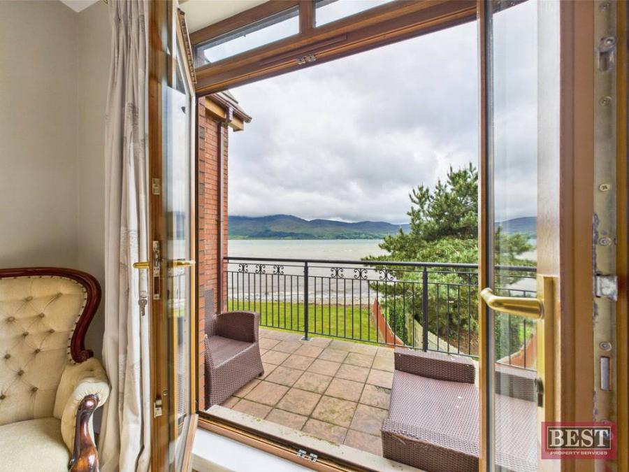 23 Cahir Linn