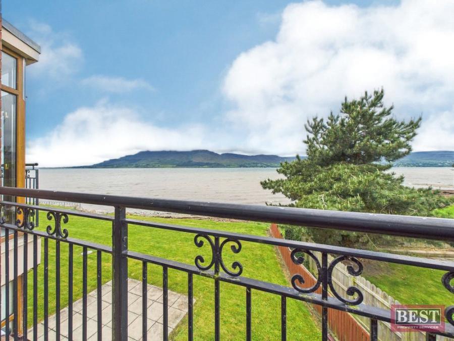 23 Cahir Linn