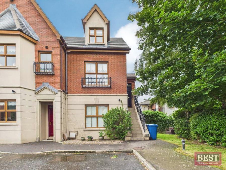 23 Cahir Linn