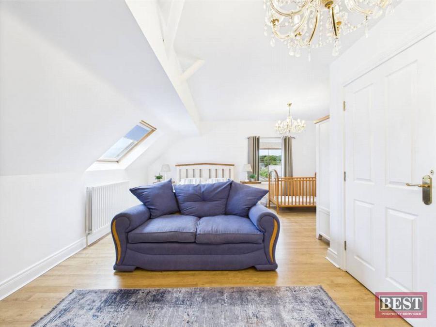 23 Cahir Linn