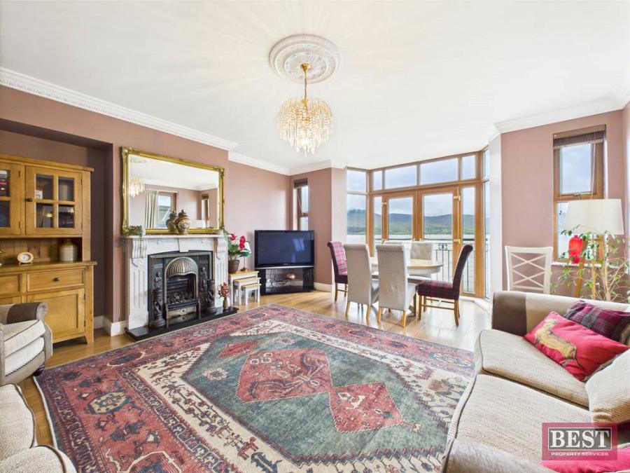 23 Cahir Linn