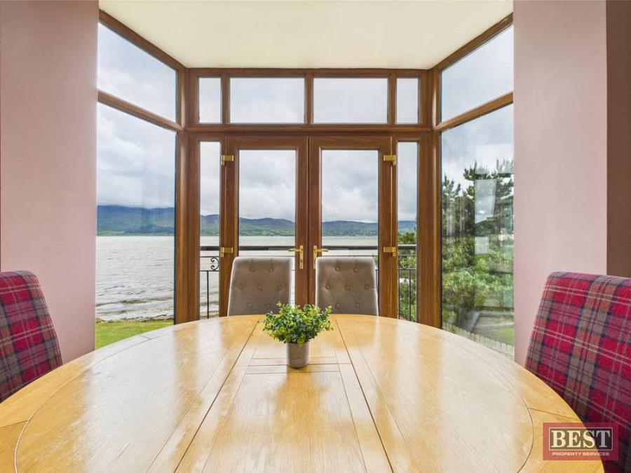 23 Cahir Linn