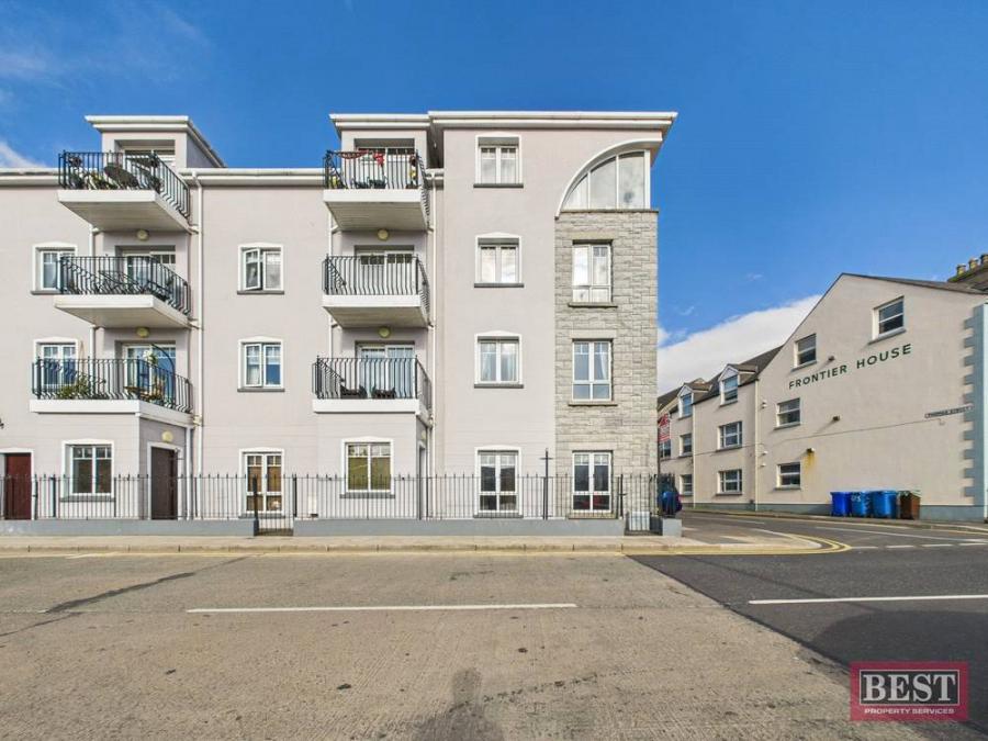 2 Harbour Quay, warrenpoint, newry, BT34 3GZ