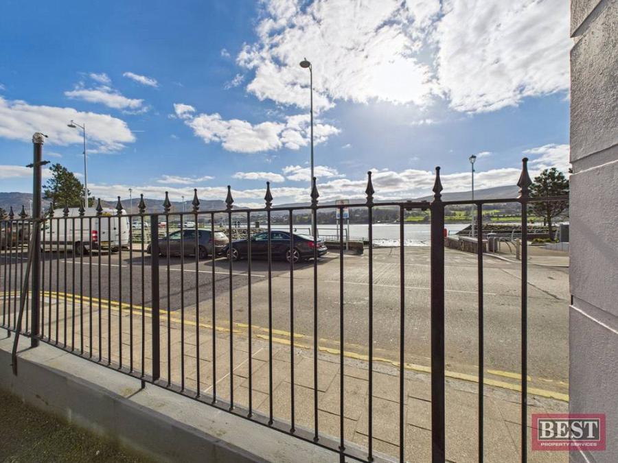 2 Harbour Quay