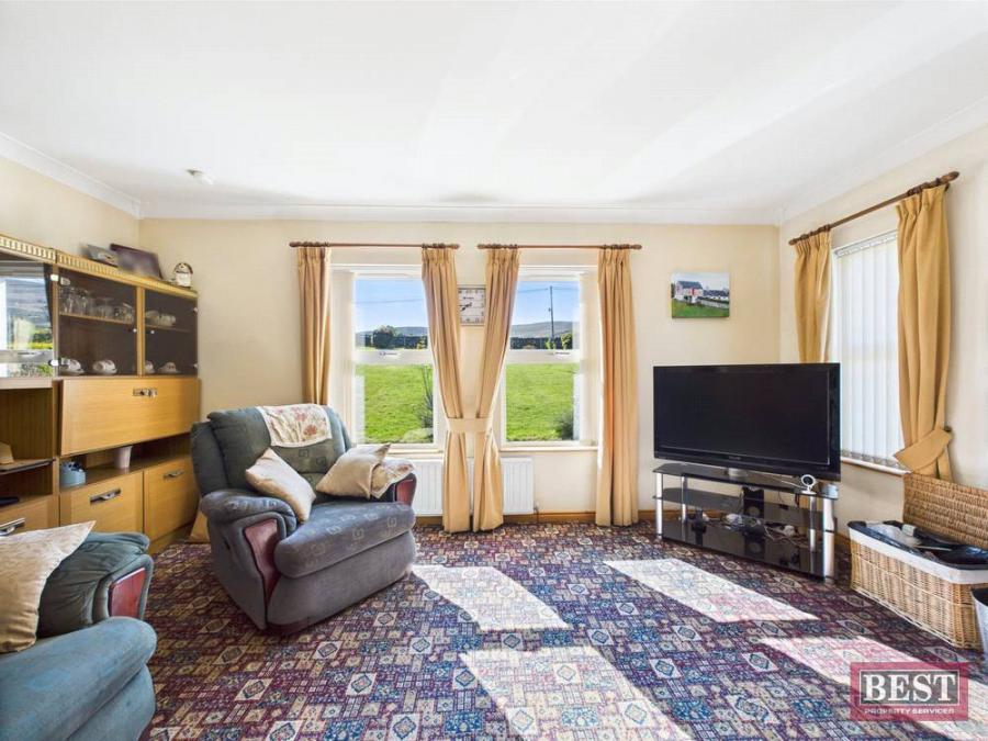 85 Tullyframe Road