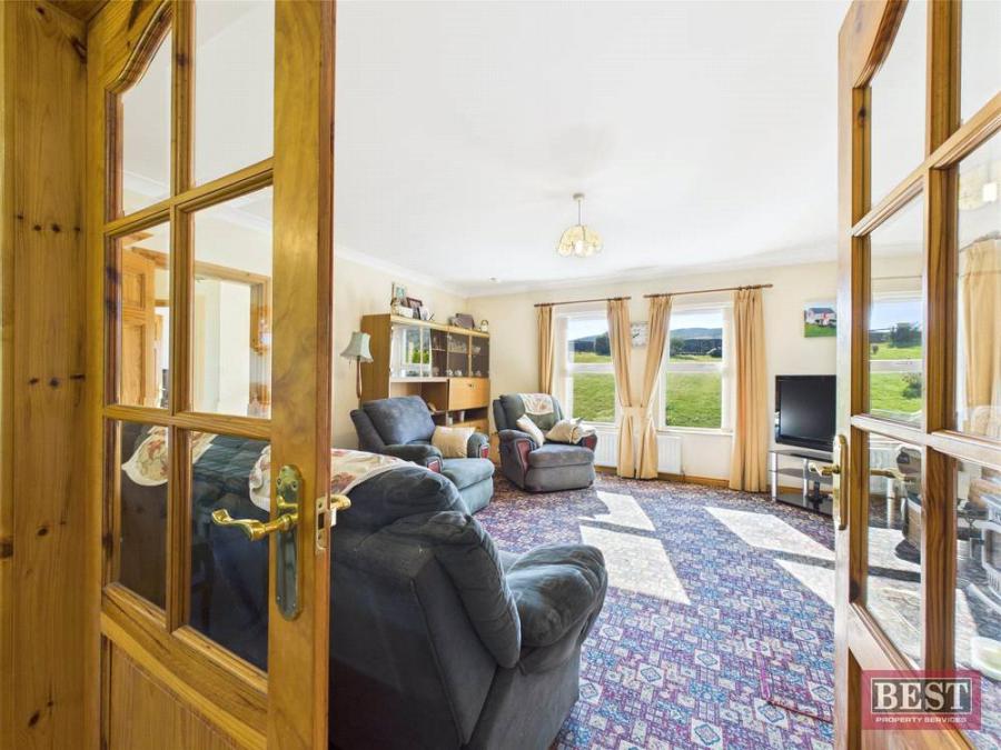85 Tullyframe Road