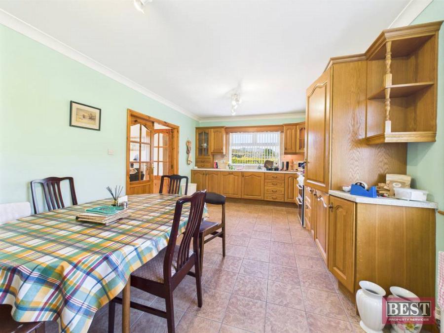 85 Tullyframe Road