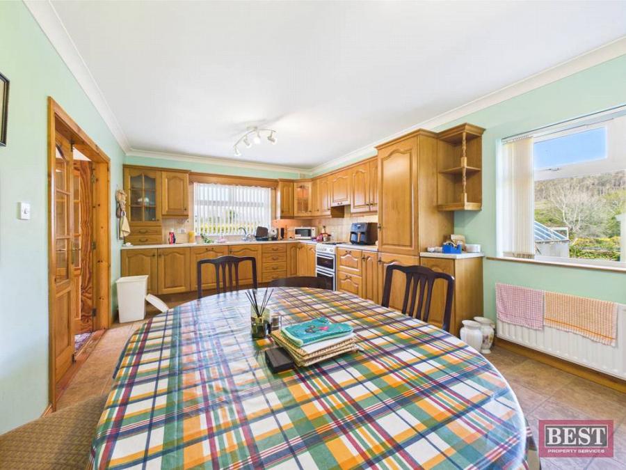 85 Tullyframe Road