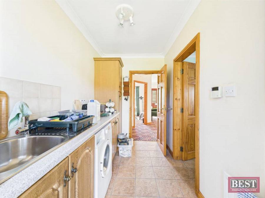 85 Tullyframe Road