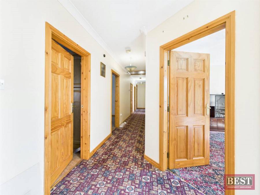 85 Tullyframe Road