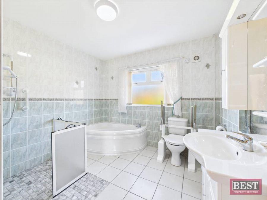 85 Tullyframe Road
