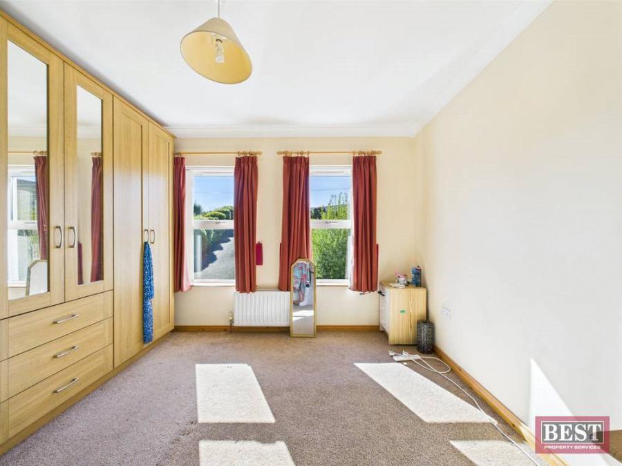 85 Tullyframe Road
