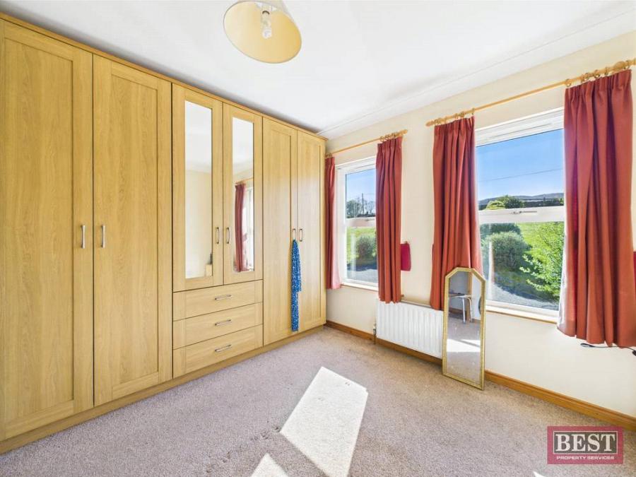 85 Tullyframe Road