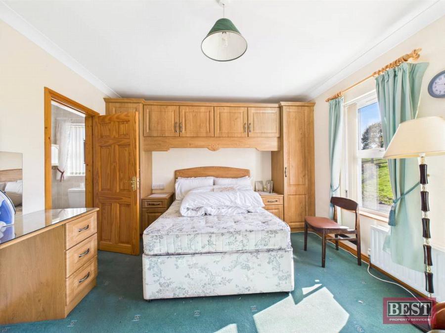 85 Tullyframe Road