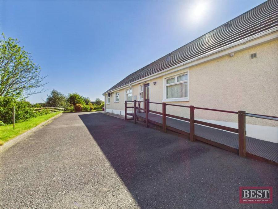 85 Tullyframe Road
