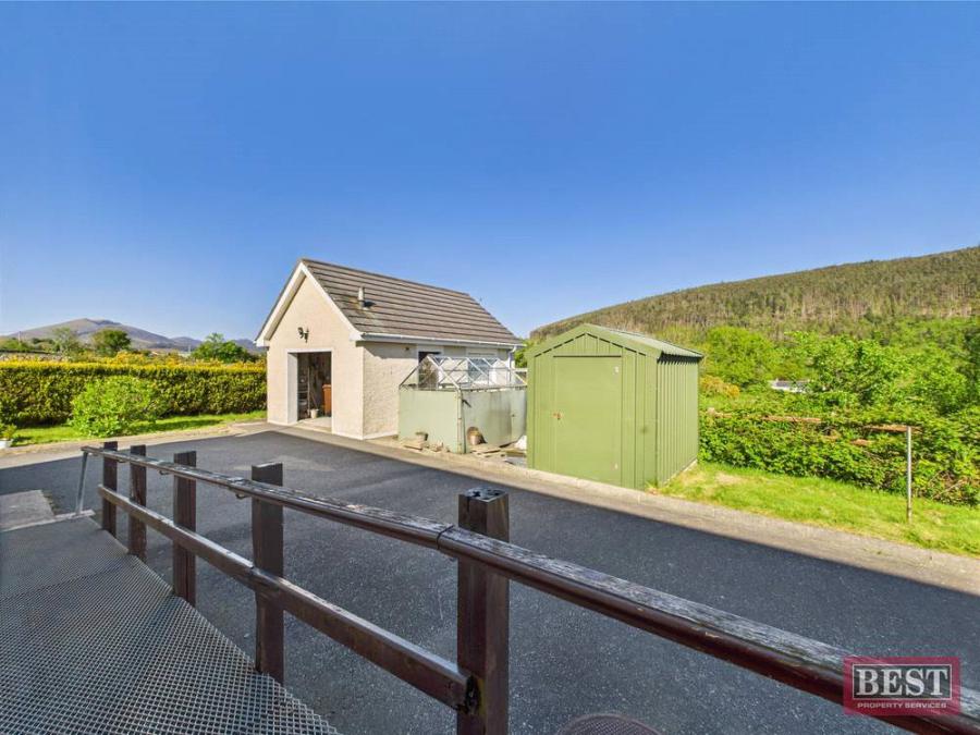 85 Tullyframe Road
