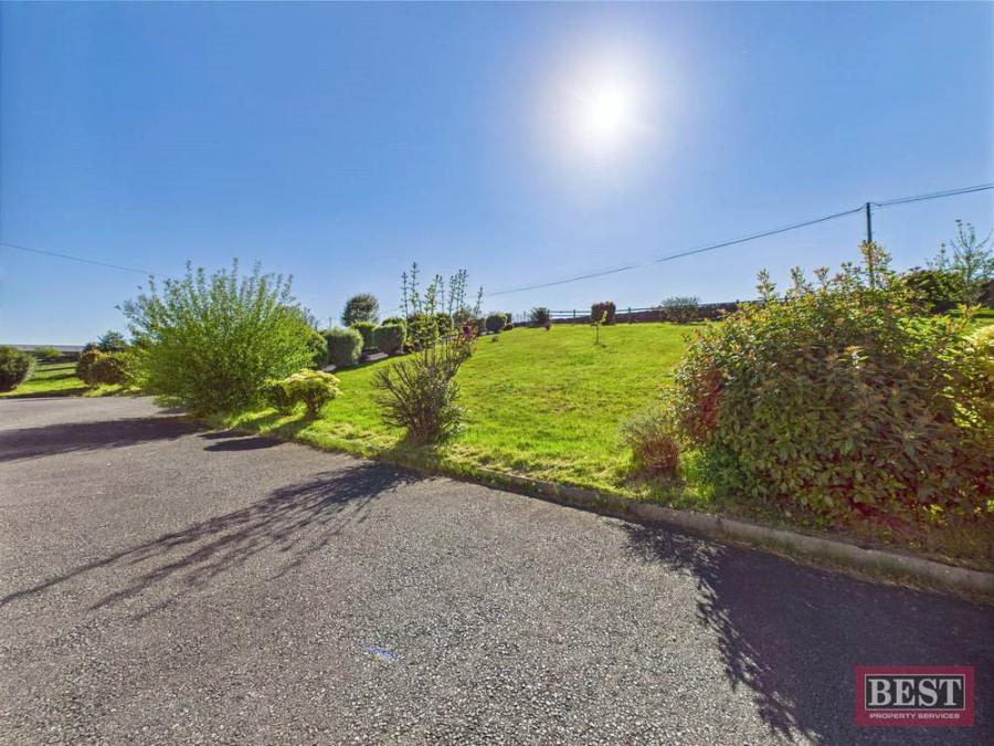 85 Tullyframe Road