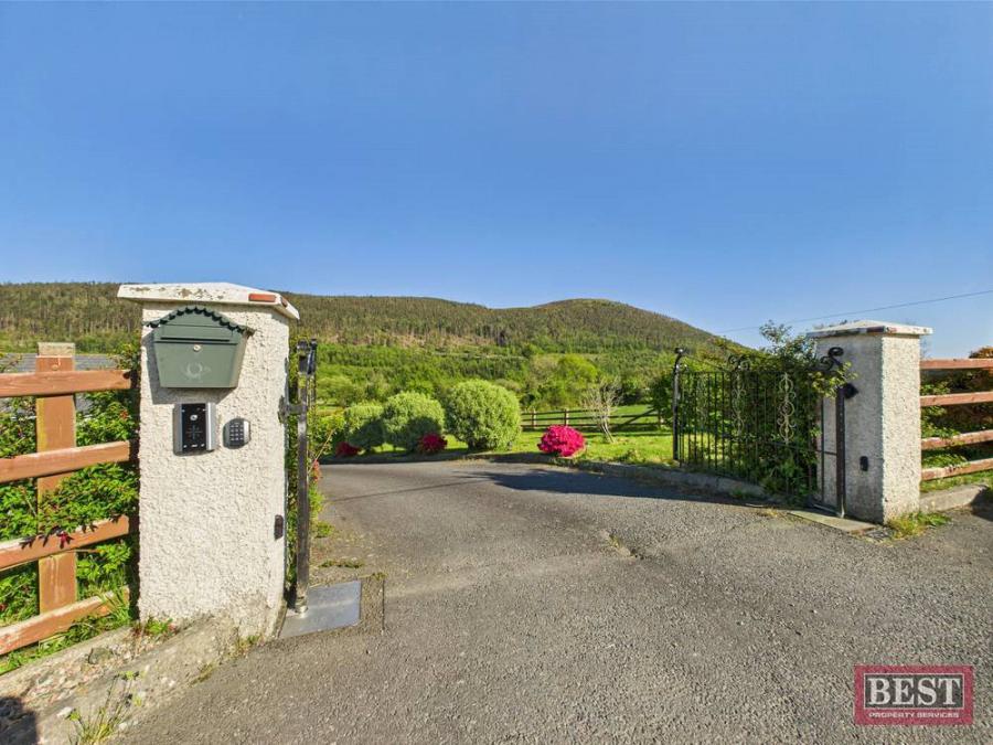 85 Tullyframe Road