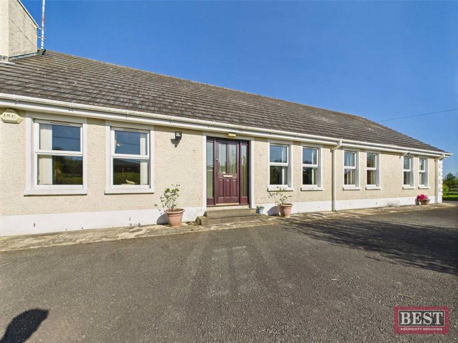 85 Tullyframe Road