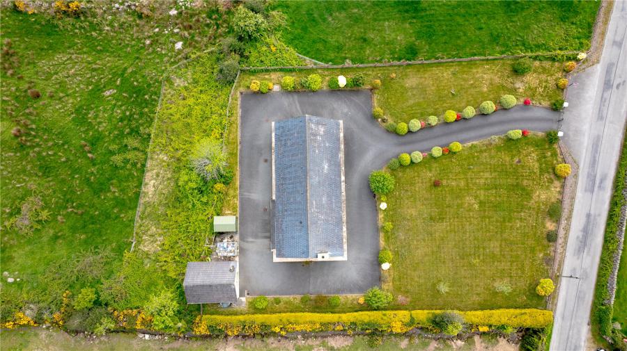 85 Tullyframe Road