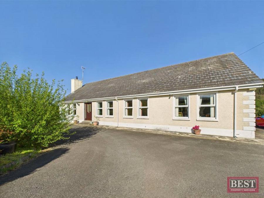 85 Tullyframe Road