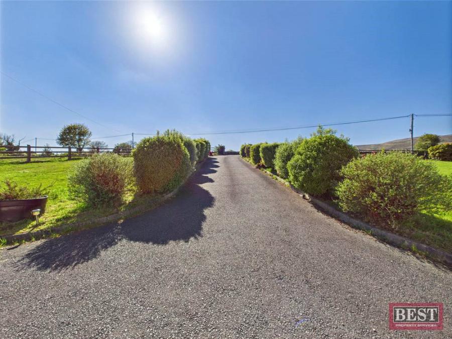 85 Tullyframe Road
