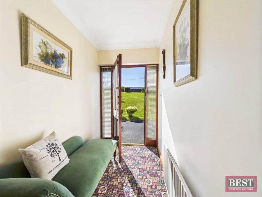 85 Tullyframe Road