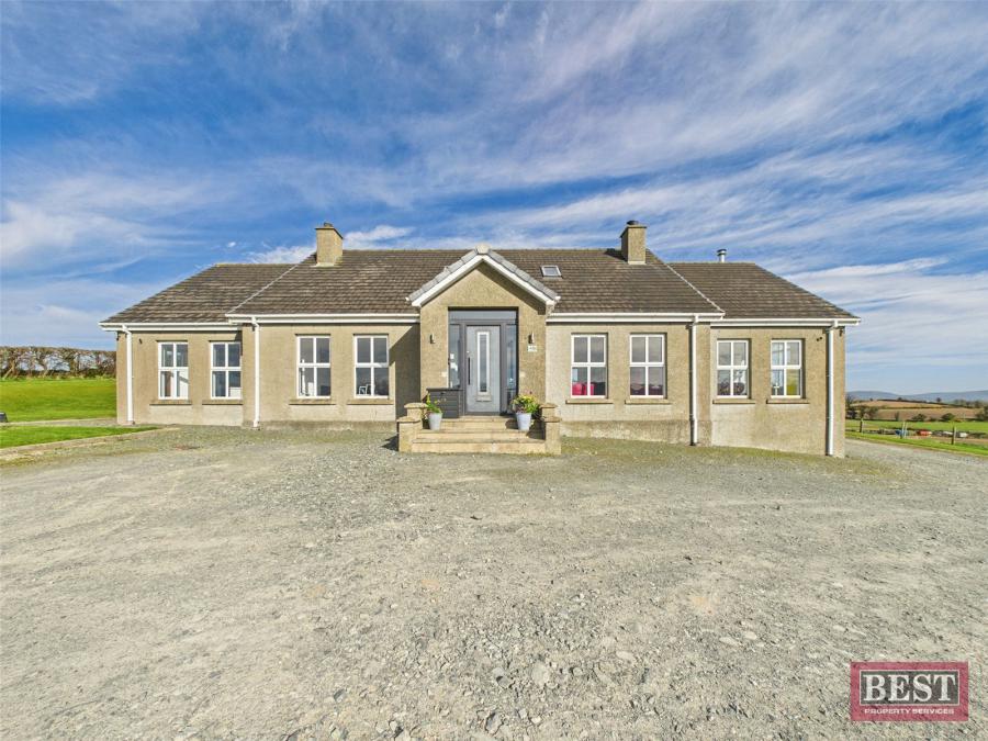 15 Moneygore Road, rathfriland, newry, BT34 5PN