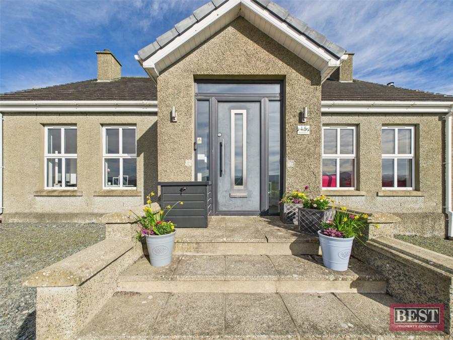 15 Moneygore Road