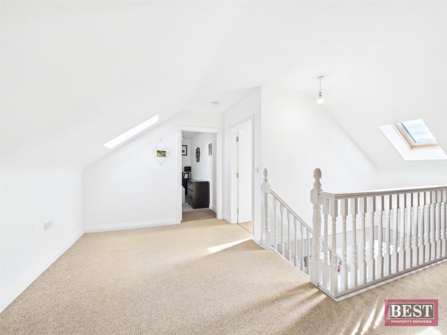 15 Moneygore Road