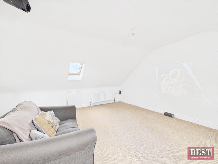 15 Moneygore Road