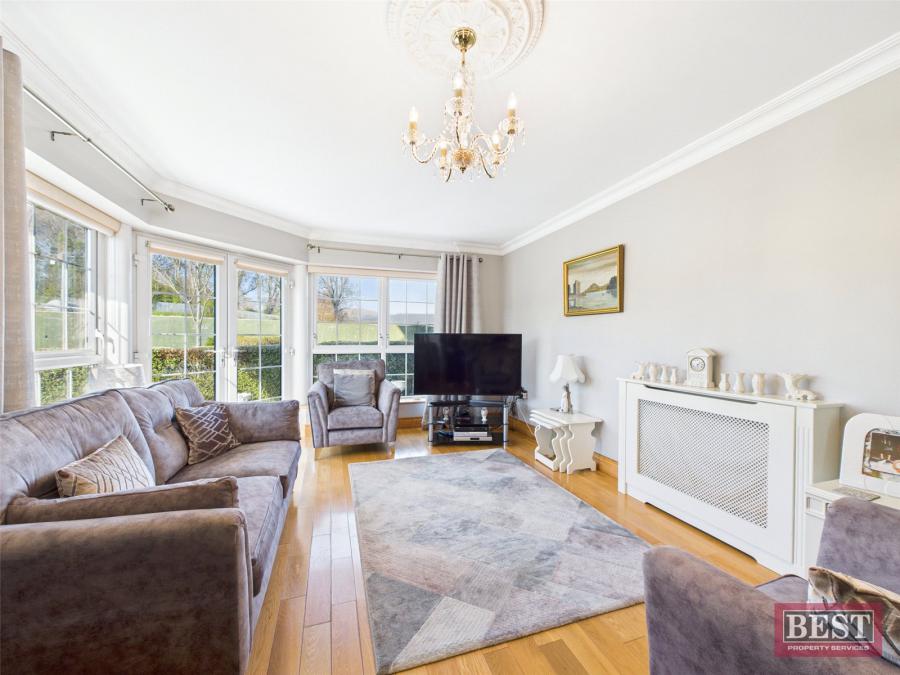 23 Seafields Court