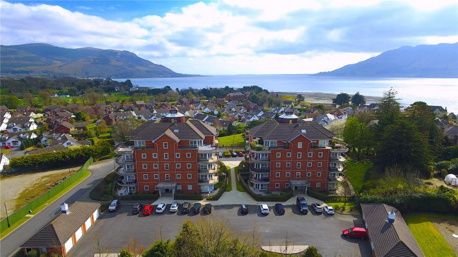 23 Seafields Court