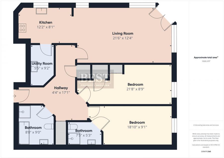 23 Seafields Court