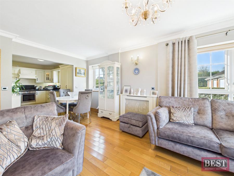 23 Seafields Court