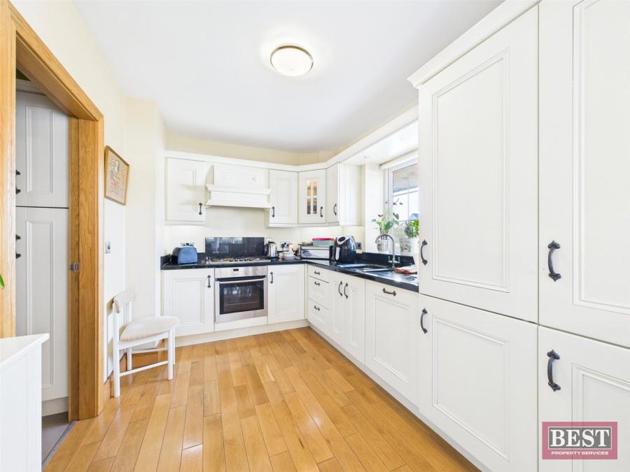 23 Seafields Court