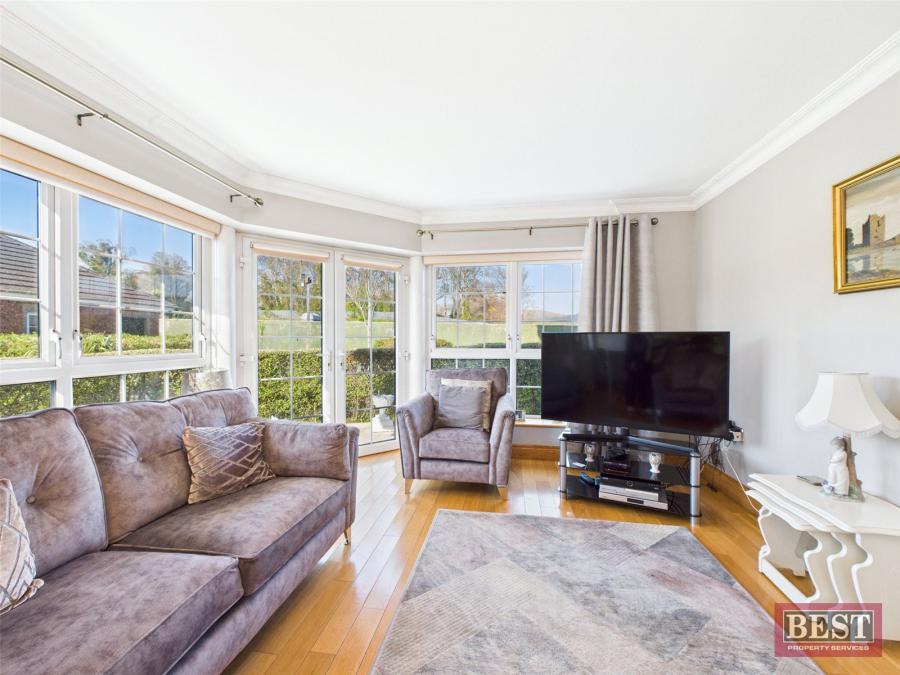 23 Seafields Court